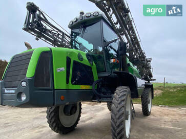 Tecnoma Laser 2015 - фото