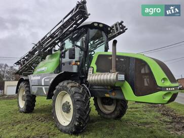 Tecnoma Laser 2017 - фото