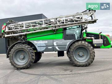 Tecnoma Laser 2022 - фото