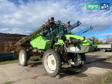 Tecnoma Laser 2003 - фото