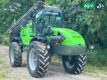 Tecnoma PR 340 2003 - фото