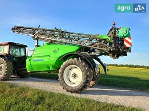 Оприскувач Tecnoma Tecnis 3500 2014