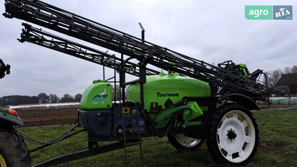 Оприскувач Tecnoma Variotec GT 3000 2000 - фото 1