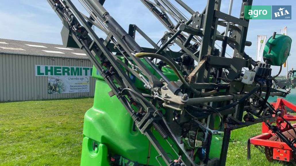 Оприскувач Tecnoma Xenis 1200 2018 - фото 1