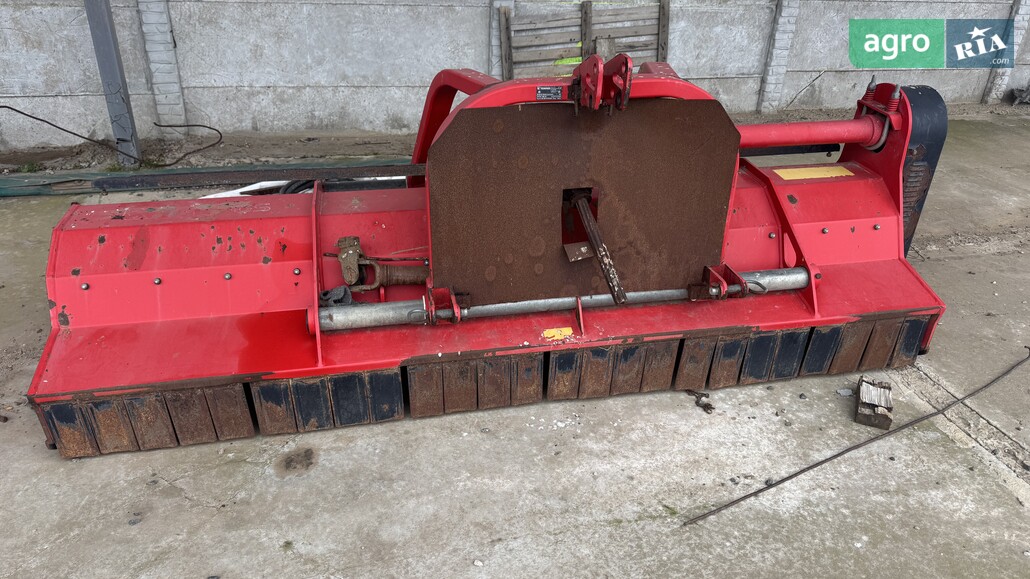 Подрібнювач Tehnos MP 280LW 2015 - фото 1