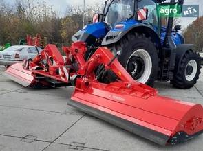 Мульчувач Tehnos MU2Z 840 LW 2023