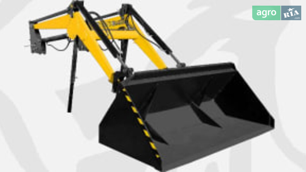 Навантажувач ТехноКрафт Агротех НПФ-1200 2025 - фото 1