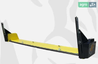 Ріпаковий стіл ТехноКрафт Агротех ПРМ-6.6 2025 - фото