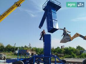 Завантажувач ТехноКрафт Агротех СТ-200 2025