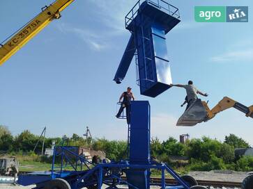 ТехноКрафт Агротех СТ-200 2025 - фото