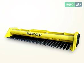 Жниварка ТехноКрафт Агротех ЖСБ-7.4 Sunfloro Shaft 2025