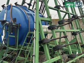 Культиватор Технополь АК-11.6 2015