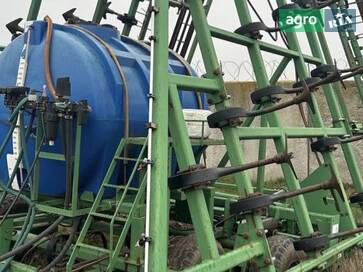 Технополь АК-11.6 2015 - фото