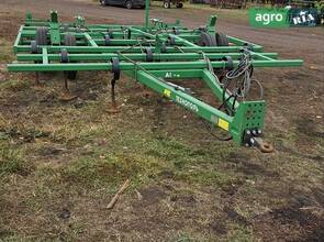 Культиватор Технополь АК-4 