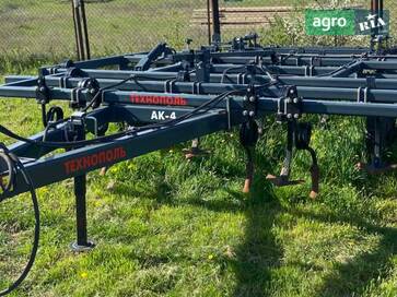 Технополь АК-4 2024 - фото