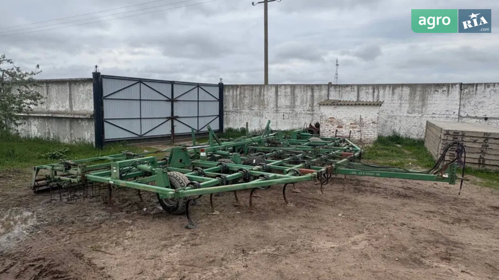 Культиватор Технополь АК-5 2018 - фото 1