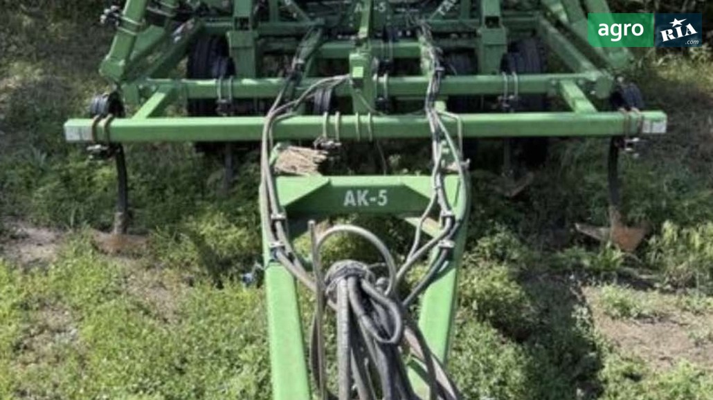 Культиватор Технополь АК-5 2022 - фото 1