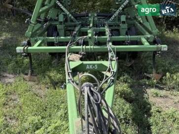 Технополь АК-5 2022 - фото