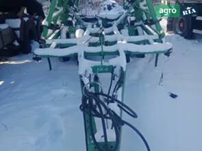 Культиватор Технополь АК-5 2021