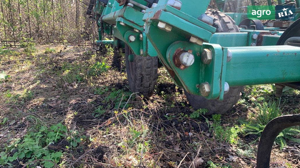 Культиватор Технополь АК-6 2012 - фото 1