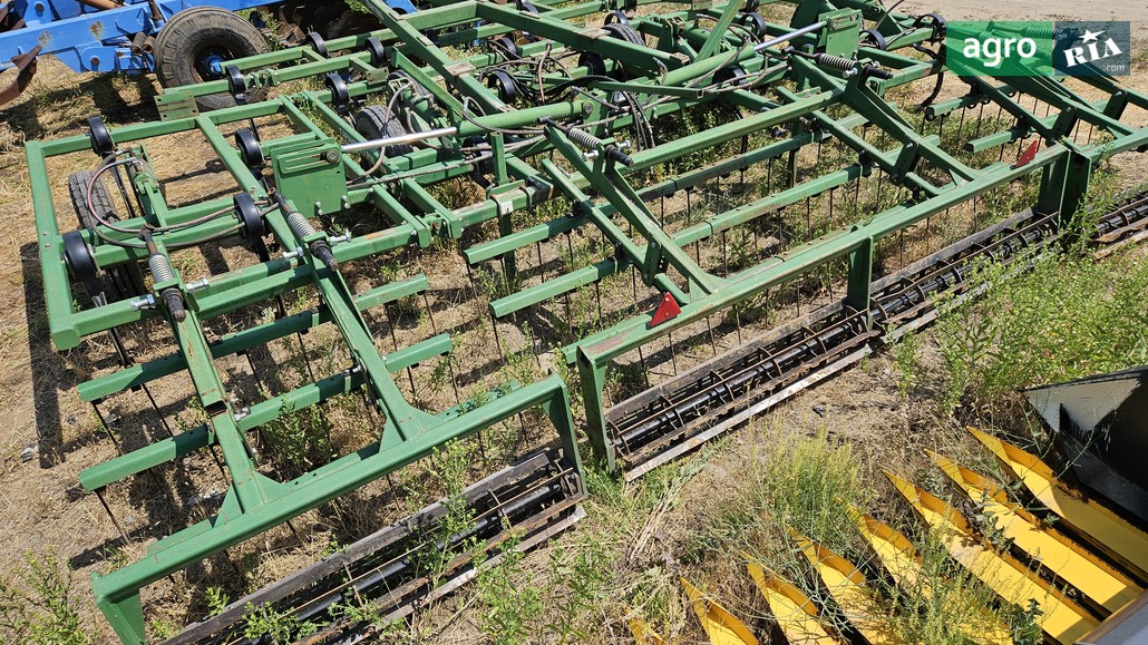 Культиватор Технополь АК-6 2018 - фото 1