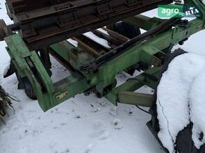 Каток полевой Технополь АК-6 