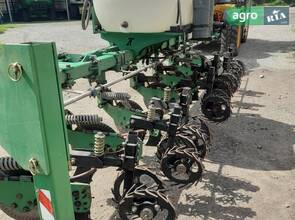 Машина для внесения удобрений Технополь АК-6 2020