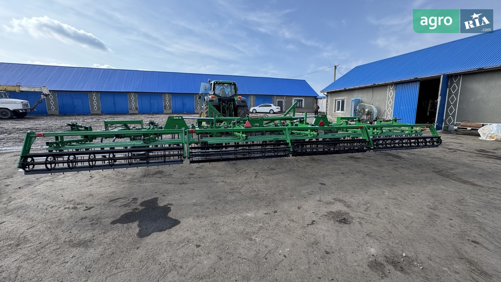 Культиватор Технополь АК-8.5 2015 - фото 1