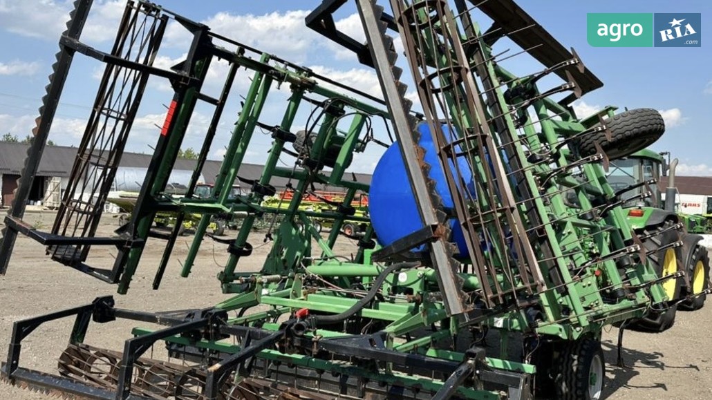 Культиватор Технополь АК-8.5 2017 - фото 1