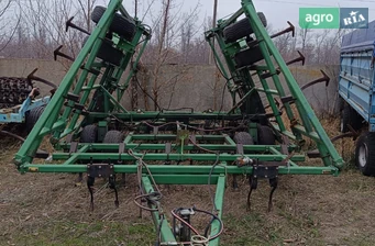 Культиватор Технополь АК-8.5 2021 - фото