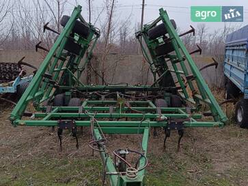 Технополь АК-8.5 2021 - фото