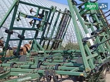 Технополь АК-8.5 2018 - фото