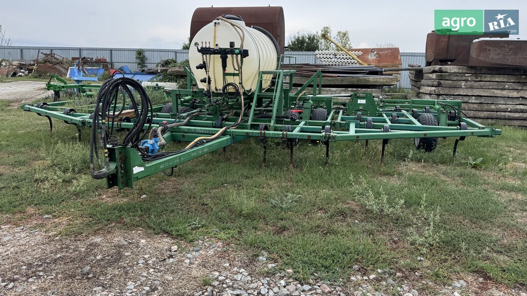 Культиватор Технополь АК-8.5 2015 - фото 1