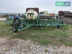 Культиватор Технополь АК-8.5 2015