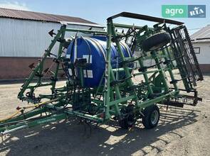 Культиватор Технополь АК-8.5 2017