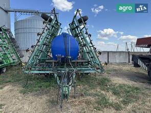 Культиватор Технополь АК-9.7 2014