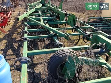 Технополь АК-9.7 2015 - фото