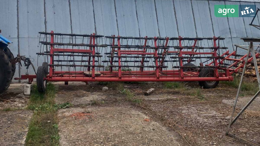 Борона Технополь БГ-14 2017 - фото 1