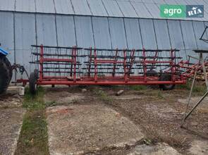 Борона Технополь БГ-14 2017