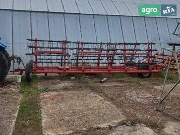 Технополь БГ-14 2017 - фото