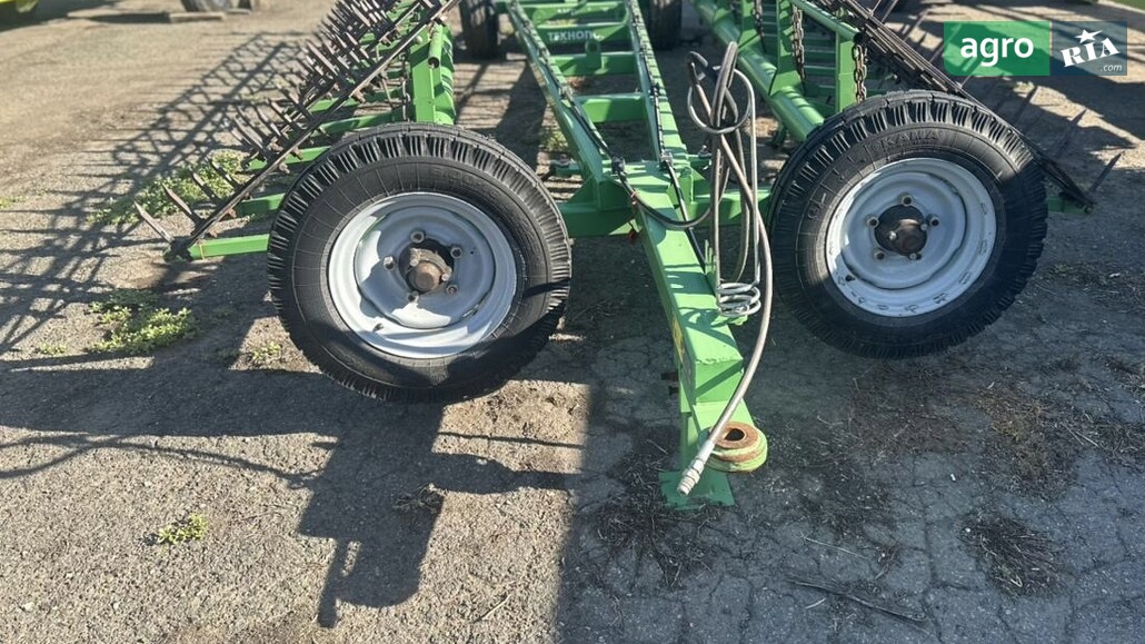 Борона Технополь БГ-14 2019 - фото 1