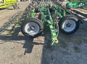 Борона Технополь БГ-14 2019