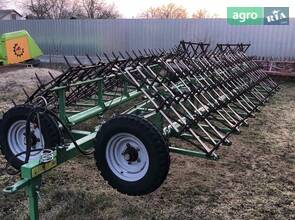 Борона Технополь БГ-14 2020