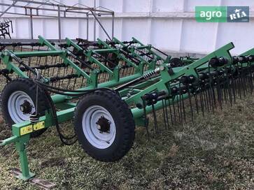 Технополь БГ-14 2020 - фото