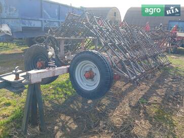 Технополь БГ-14  - фото