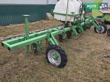 Технополь БРН-6А 2020 - фото