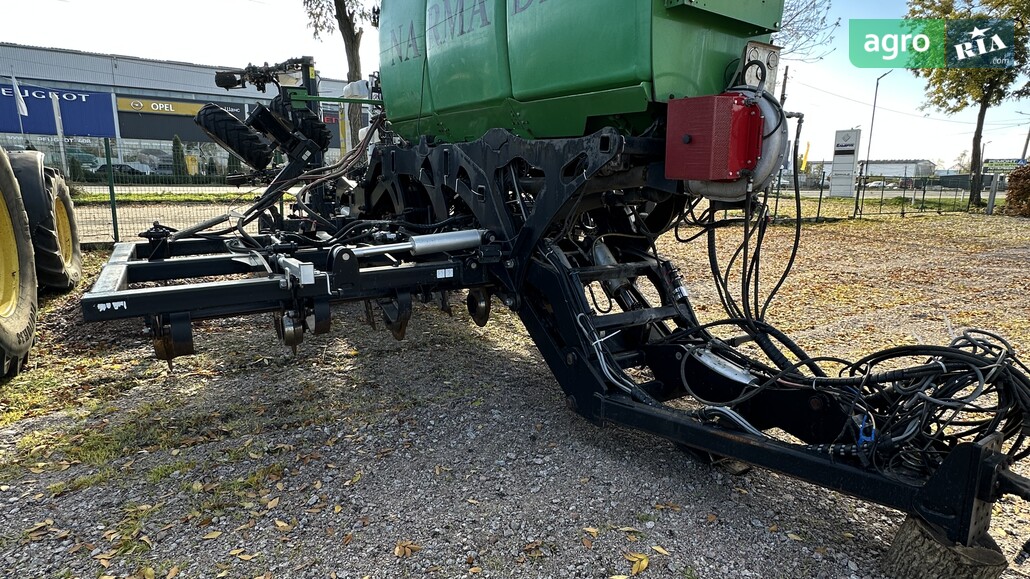 Сеялка Технополь Narmada  - фото 1