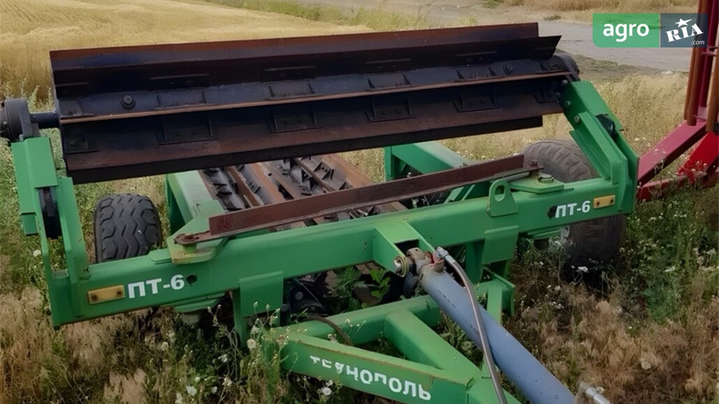 Коток польовий Технополь ПТ-6 2016 - фото 1