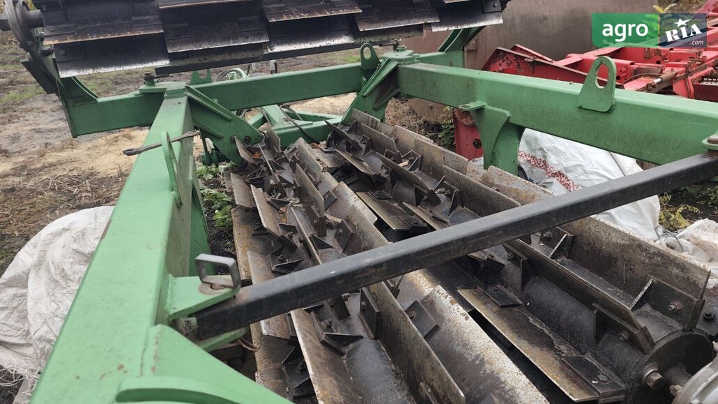 Коток польовий Технополь ПТ-6 2019 - фото 1