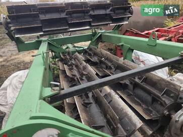 Технополь ПТ-6 2019 - фото